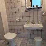 Villa-negra Retro Panzio 3* Balatonföldvár
