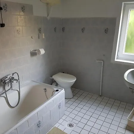 Villa-negra Retro Panzio לינה וארוחת בוקר Balatonföldvár