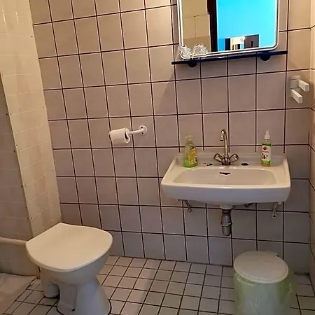 Villa-negra Retro Panzió Balatonföldvár